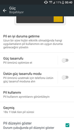 ONEPLUS 5 KULLANICILARI KULÜBÜ