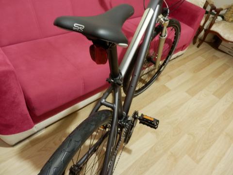 CARRARO SPORTİVE 230 2020 MODEL SHIMANO DEORE XT 30 VİTES