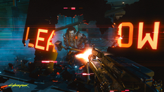 Cyberpunk 2077 (Çıktı) [PC ANA KONU] | Türkçe Rehber