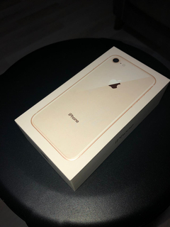 Satılık İphone 8 Gold 64 gb (Turkcellden Alınma)