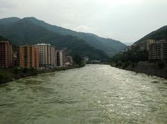  Araçla Karadeniz turu - Güzergah - Bol fotoğraf - HDi ve 300.000 km içerir :)