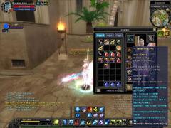  110 lvl FF S/S Nuker Phantom_Nuke Hera Server..Talismanları 7/8 dir..(700 TL)