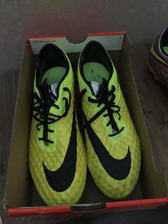  Satılık Nike Hypervenom Phantom Pro(35TL)