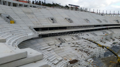  Beşiktaş'ımızın Yeni Stadyumu Vodafone Arena [Ana Konu]