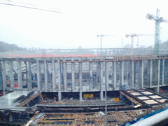  Beşiktaş'ımızın Yeni Stadyumu Vodafone Arena [Ana Konu]