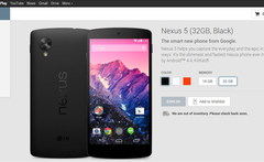  ★★ LG Nexus 5 Ana Konu & Kullanıcılar Kulübü ★★