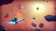 No Man's Sky (2016) [ANA KONU]