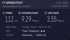 Turk Telekom Bazı Platformlara Hız Sınırı Uyguluyor