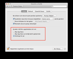 macOS'taki güvenlik açığını düzeltmek için yayınlanan yama sorunlu çıktı