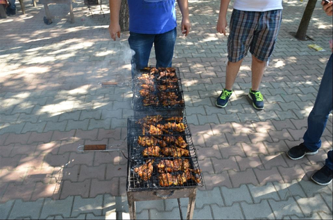 Donanım Haber Mangal Sohbetleri