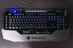  [SATILIK] Roccat İsku Sıfır Ayarında 5 aylık