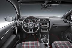  2015 POLO GTI