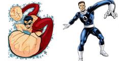  Marvel'ın Fütürsuzca DC'den Kopyaladığı 8 Karakter