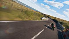 TT Isle of Man: Ride On The Edge [PS4 ANA KONU]