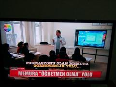 MEMURÖĞRETMENLER