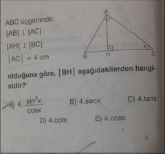  2014 YGS LYS SORU SORMA BÖLÜMÜ ÇÖZÜLEMEYEN SORULAR   (ANA KONU)