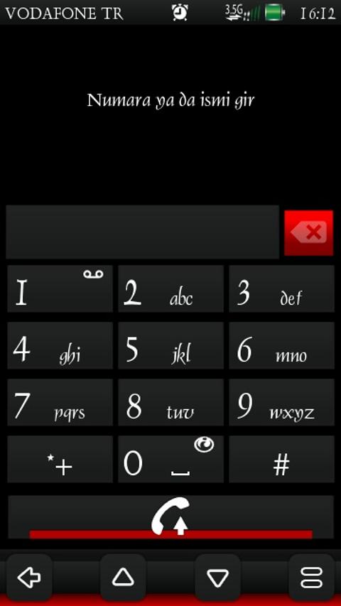 NOKIA S^3 / Anna / Belle - Uygulama / Oyun / Tema - Ana Konu II