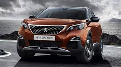 _Peugeot 3008'in tasarımı hakkında ne düşünüyorsunuz_ ?