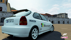  FORZA HORIZON 2™ 'OPEN WORLD RACING GAME'