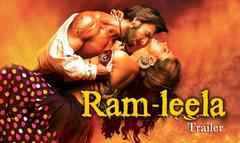  Hindistan Yapımı Romoe Ve Juliet - Ram ve Leela