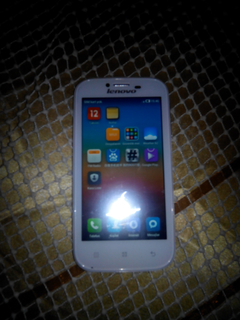  SATILDI Lenovo A706