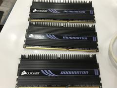 Satılık Corsair 6GB 1600mhz DDR3 Ram