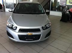  2012 Yeni Chevrolet Aveo - Herşeyiyle TEST