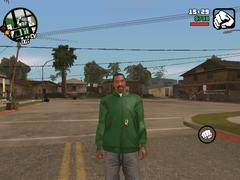 GTA: San Andreas şimdi iOS platformunda, yakında Android ve Windows Phone'da