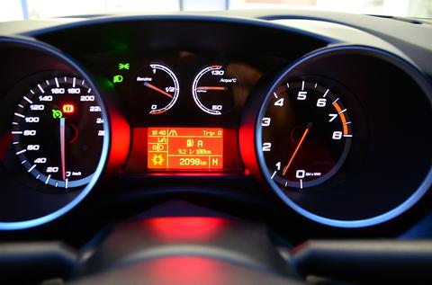 Alfa Giulietta (Jülyet) 1.4 multiair 170 bg TCT incelemesi - güncellendi.