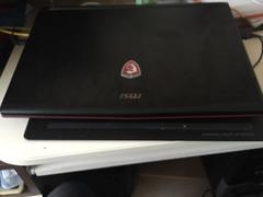  MSI GE72 2QE-035XTR Apache Gaming Laptop