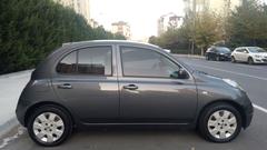 Nissan Micra 1,5dci dizel manuel 223000km 82bg renault clio megane motorlu