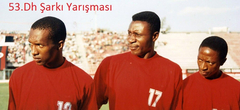  53.Dh Şarkı Yarışması (Kazanan arda_xl)