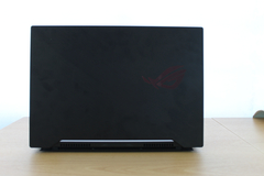 Asus ROG Zephyrus S (GX502GW) - Can Yakan Oyuncu Bilgisayarı İNCELEMESİ