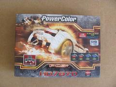  PowerColor HD7870 PCS+ İncelemesi [ Kullanıcı Değerlendirmesi ]