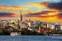  Yurdumuzun En Sevdiğiniz Şehri (Marmara Elemeleri)