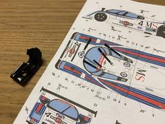 Model Otomobil Koleksiyonu ve yapımı, 1/24 ölçek