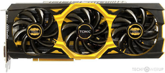 r9 290x / 390x  ALINIK -