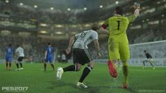  [PS4] PRO EVOLUTION SOCCER 2017 - ANA KONU / *MyClub*