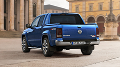  VW AMAROK Pick-up kullanıcıları