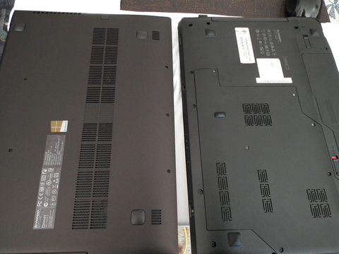 Lenovo Z500 İnceleme