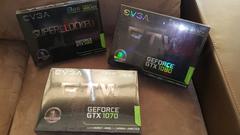 EVGA GTX 1080 Ti SC Black Edition    **--SIFIR--**