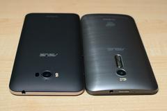  Asus ZenFone Max ZC550KL [Ana Konu] - 5000mAh Batarya / OTG Şarj