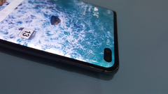 Galaxy s10 plus 512gb snapdragon 855 işlemcili eski sisteme göre pasaporta kayıtlı