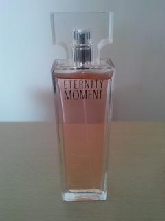  Calvin Klein Eternity Moment EDP Bayan Parfüm 100 ml. (Takas Olur)