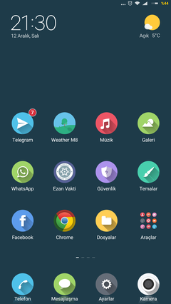 (Güncel: 17.11.2019) Oneplus 3 ve 3T TAM DESTEK - OxygenOS Android9 Pie ve HavocOS v3 Android 10 geldi. Detaylar...