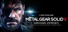 Metal Gear Solid V The Phantom Pain ve Metal Gear Solid V Ground Zeroes  Türkçe Yama İsteği