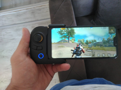 Flydigi Wasp 2 Gamepad PUBG Oyun Konsolu