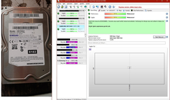 Satılık 1.5Tb Diskler.