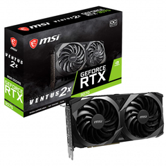 sıfır - MSI RTX3070 VENTUS 2X LHR 9.750 TL - 2 yıl TR garanti