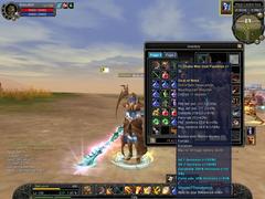  Hera#IExELaNSI#109 LvL Warr/Cleric 102FF Satılık..